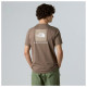 The North Face Ανδρική κοντομάνικη μπλούζα Relaxed Redbox Tee